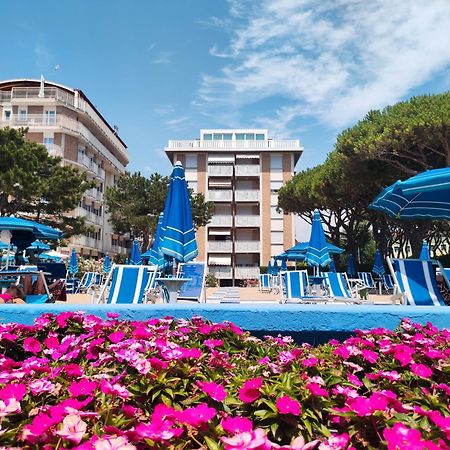 Ferienwohnung Brioni Fronte Mare Lido di Jesolo Exterior foto